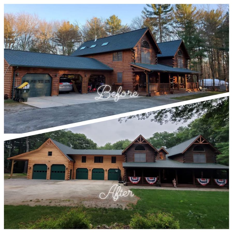 Garage Conversions