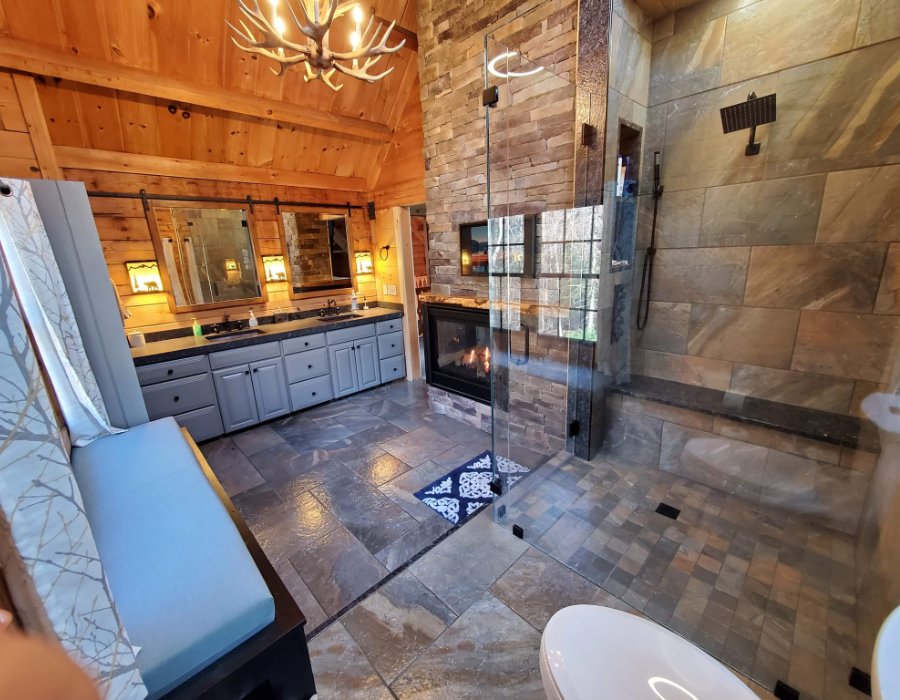 Bathroom Remodel ROI in Rhode Island