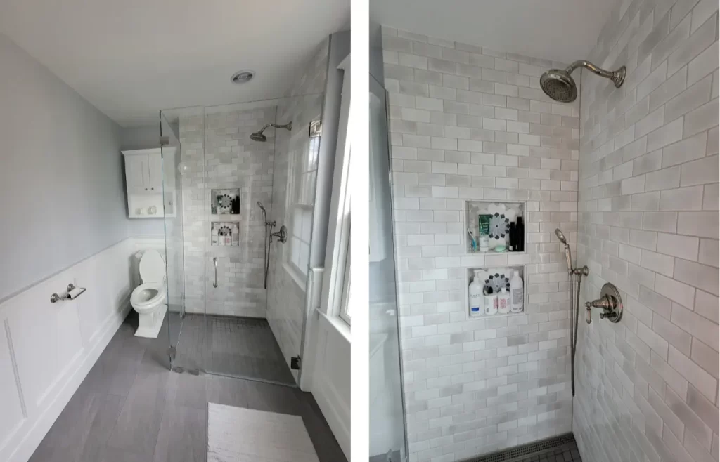 Bathroom Remodeling Near Me in Rhode Island: What to Expect and Why It Matters